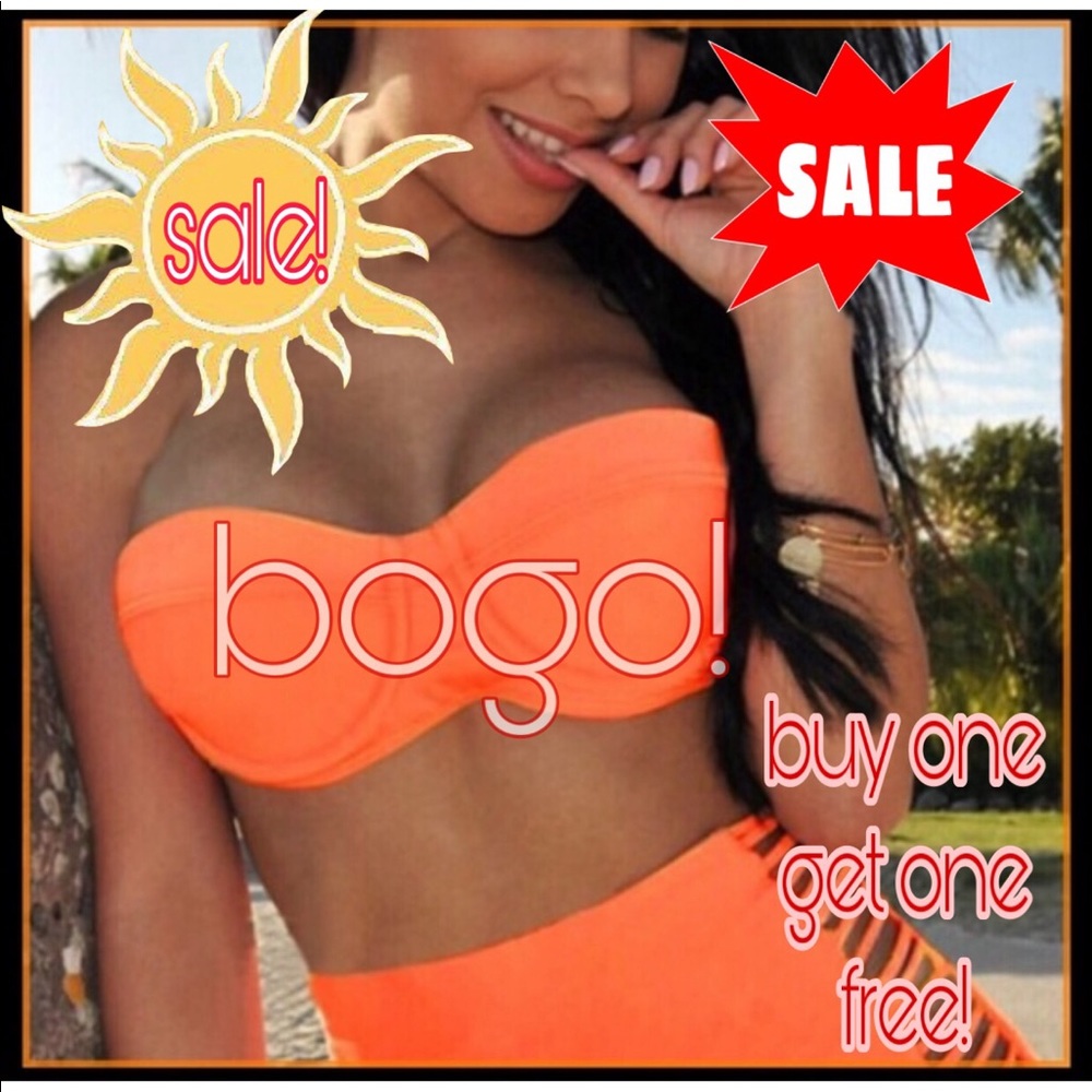 ☀Beautiful Bikini☀️
